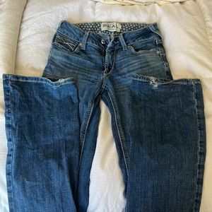 Ariat 25XL Bootcut jeans